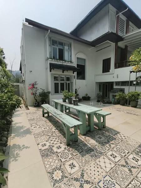 Rumah Banglo untuk Dijual di Ampang Jaya (Ampang) - Daniel Ho - Exterior - PropertyGuru.com.my