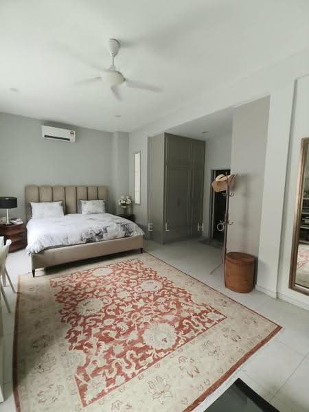 Rumah Banglo untuk Dijual di Ampang Jaya (Ampang) - Daniel Ho - Bedroom - PropertyGuru.com.my