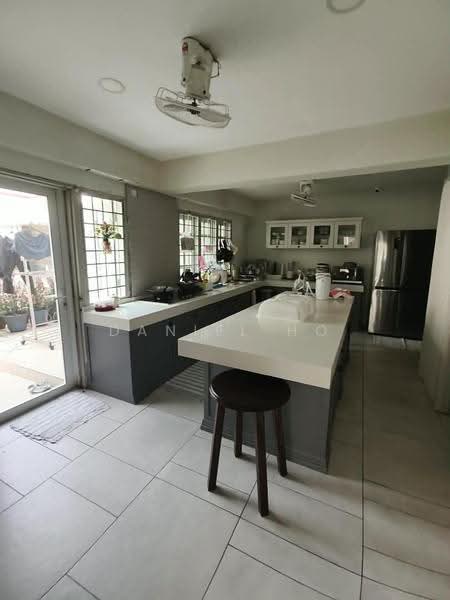 Rumah Banglo untuk Dijual di Ampang Jaya (Ampang) - Daniel Ho - Kitchen - PropertyGuru.com.my