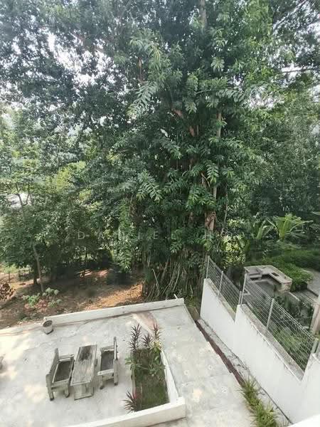 Rumah Banglo untuk Dijual di Ampang Jaya (Ampang) - Daniel Ho - Exterior - PropertyGuru.com.my