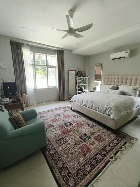 Rumah Banglo untuk Dijual di Ampang Jaya (Ampang) - Daniel Ho - Bedroom - PropertyGuru.com.my
