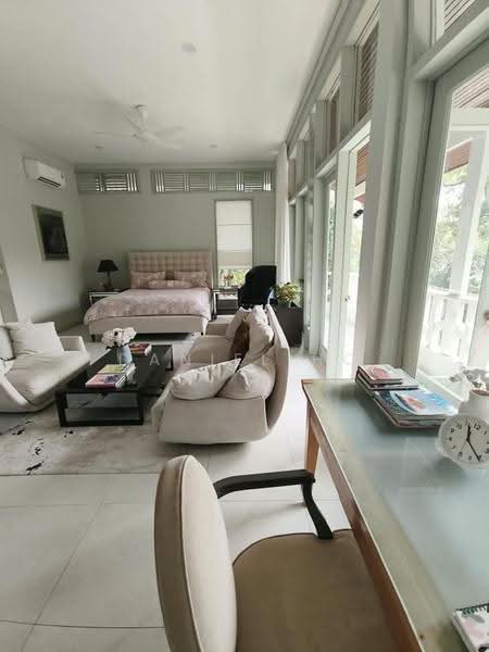 Rumah Banglo untuk Dijual di Ampang Jaya (Ampang) - Daniel Ho - Bedroom - PropertyGuru.com.my