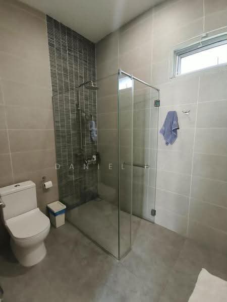 Rumah Banglo untuk Dijual di Ampang Jaya (Ampang) - Daniel Ho - Bathroom - PropertyGuru.com.my