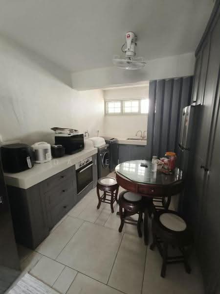 Rumah Banglo untuk Dijual di Ampang Jaya (Ampang) - Daniel Ho - Kitchen - PropertyGuru.com.my