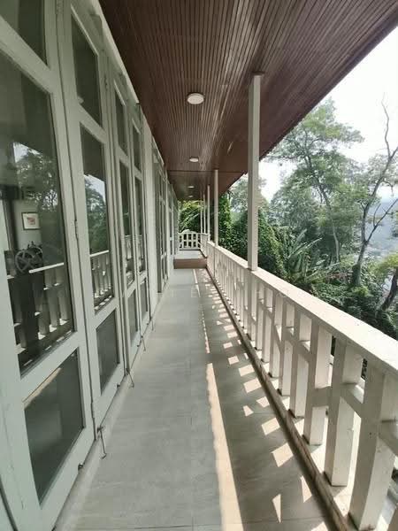 Rumah Banglo untuk Dijual di Ampang Jaya (Ampang) - Daniel Ho - Balcony - PropertyGuru.com.my