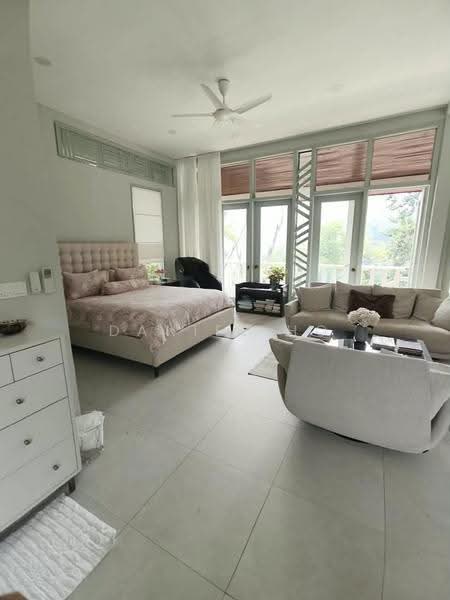 Rumah Banglo untuk Dijual di Ampang Jaya (Ampang) - Daniel Ho - Bedroom - PropertyGuru.com.my