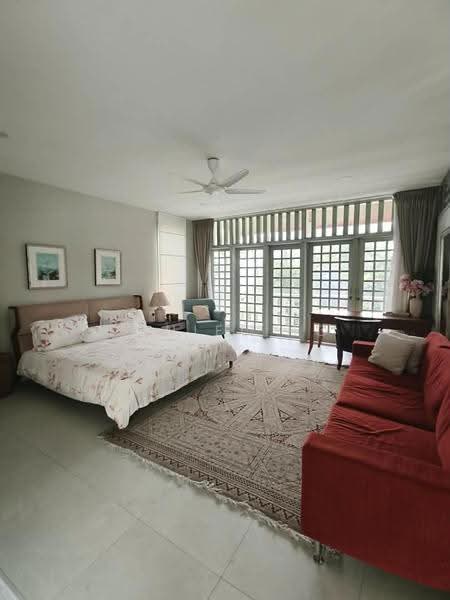 Rumah Banglo untuk Dijual di Ampang Jaya (Ampang) - Daniel Ho - Bedroom - PropertyGuru.com.my