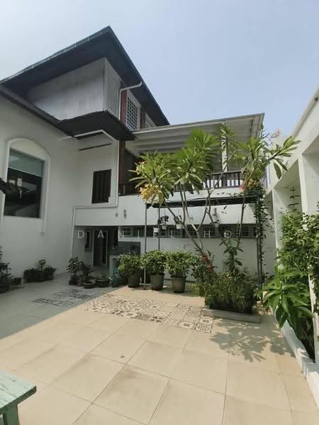 Rumah Banglo untuk Dijual di Ampang Jaya (Ampang) - Daniel Ho - Exterior - PropertyGuru.com.my