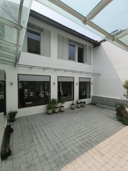 Rumah Banglo untuk Dijual di Ampang Jaya (Ampang) - Daniel Ho - Exterior - PropertyGuru.com.my