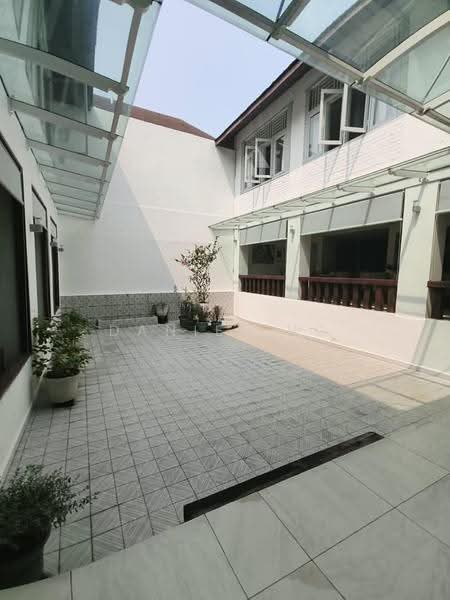 Rumah Banglo untuk Dijual di Ampang Jaya (Ampang) - Daniel Ho - Exterior - PropertyGuru.com.my