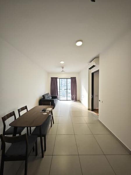 Kondominium untuk Dijual di The Vyne - Nick Woo - Living Room - PropertyGuru.com.my