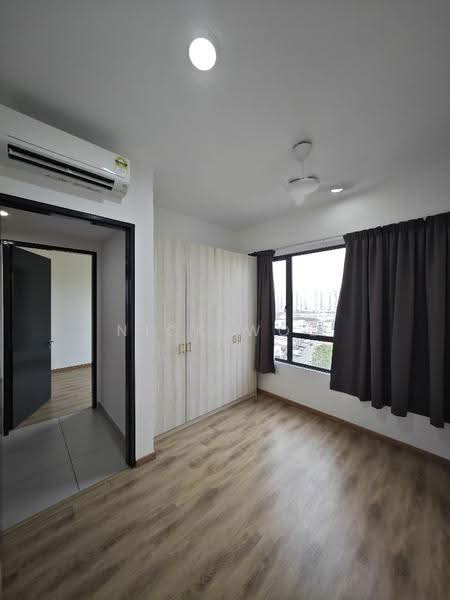 Kondominium untuk Dijual di The Vyne - Nick Woo - Bedroom - PropertyGuru.com.my