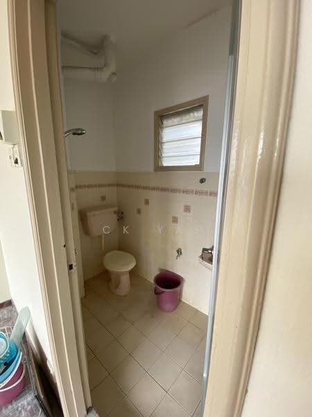 Condominium for Rent at Menara Alpha - CK Yap - Bathroom - PropertyGuru.com.my