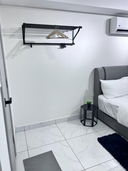 Service Residence for Sale at Arte Cheras - Camie Hoo - Bedroom - PropertyGuru.com.my