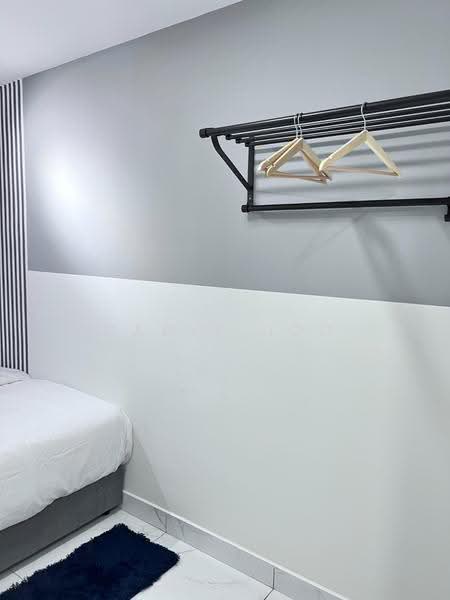 Service Residence for Sale at Arte Cheras - Camie Hoo - Bedroom - PropertyGuru.com.my