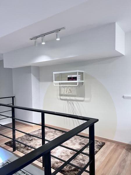 Service Residence for Sale at Arte Cheras - Camie Hoo - Interior - PropertyGuru.com.my