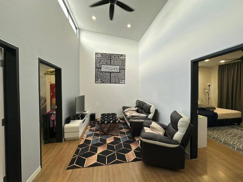 2-storey Terraced House for Sale in Sunway Iskandar (Iskandar Puteri (Nusajaya)) - Jaz Lee - PropertyGuru.com.my