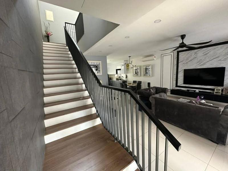 2-storey Terraced House for Sale in Sunway Iskandar (Iskandar Puteri (Nusajaya)) - Jaz Lee - PropertyGuru.com.my