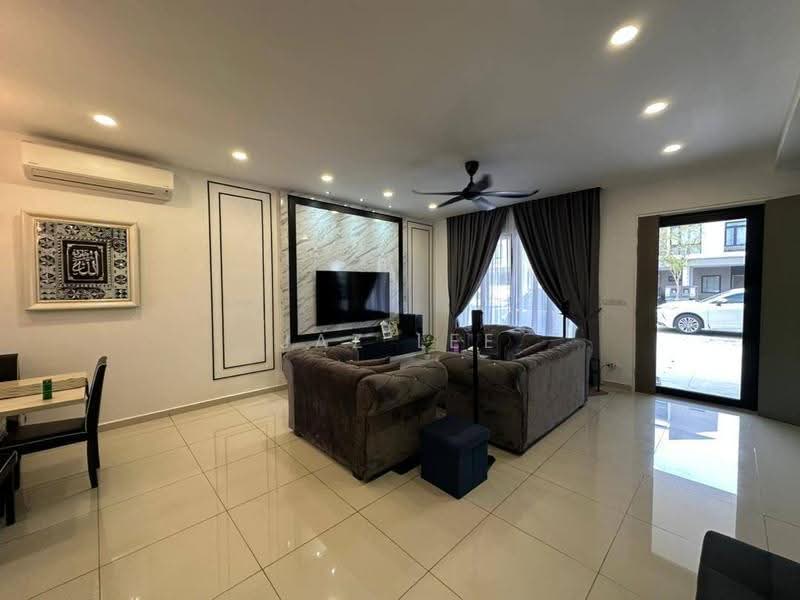 2-storey Terraced House for Sale in Sunway Iskandar (Iskandar Puteri (Nusajaya)) - Jaz Lee - PropertyGuru.com.my