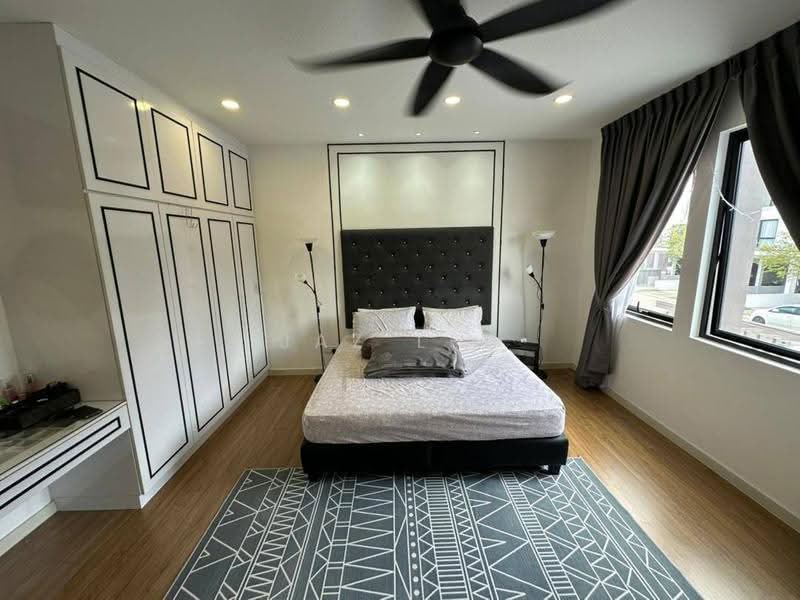 2-storey Terraced House for Sale in Sunway Iskandar (Iskandar Puteri (Nusajaya)) - Jaz Lee - PropertyGuru.com.my