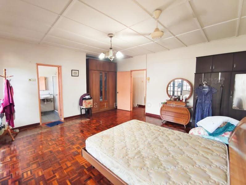 2-storey Terraced House for Sale in Bandar Country Homes (Rawang) - Jessie Wong - Bedroom - PropertyGuru.com.my