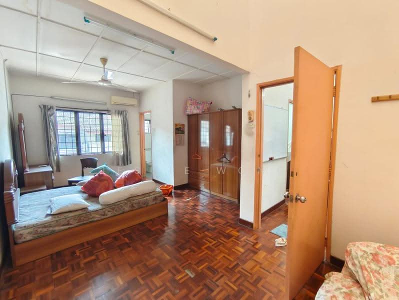 2-storey Terraced House for Sale in Bandar Country Homes (Rawang) - Jessie Wong - Bedroom - PropertyGuru.com.my