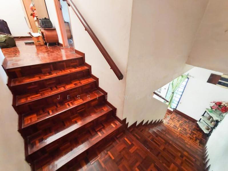 2-storey Terraced House for Sale in Bandar Country Homes (Rawang) - Jessie Wong - Interior - PropertyGuru.com.my