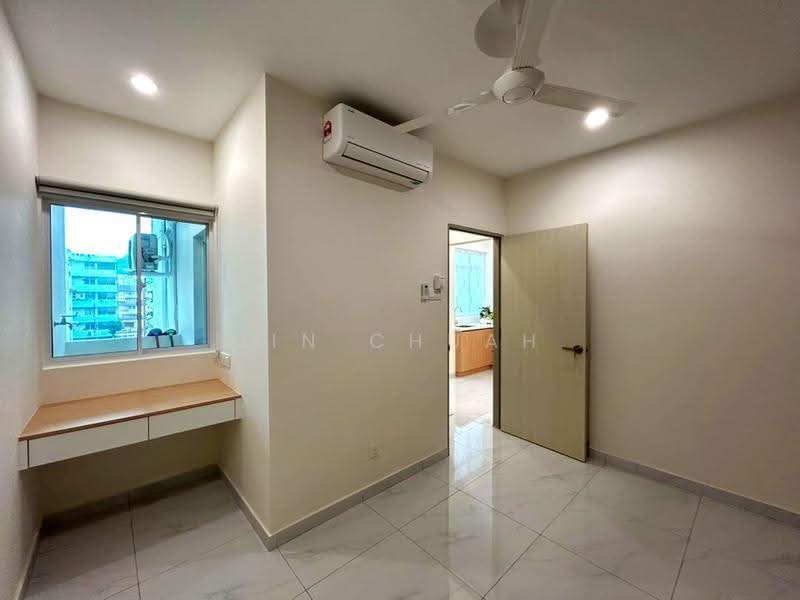 Flat for Sale at Lucky Garden - Jin Chuah - Study - PropertyGuru.com.my