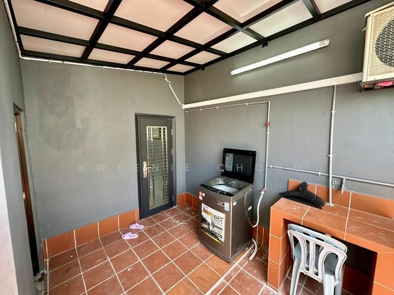 3.5-storey Terraced House for Sale in Duta Suria (Ampang) - Kweenie Chong - Interior - PropertyGuru.com.my