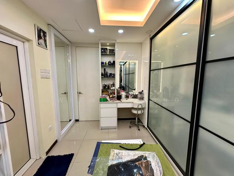 3.5-storey Terraced House for Sale in Duta Suria (Ampang) - Kweenie Chong - Interior - PropertyGuru.com.my