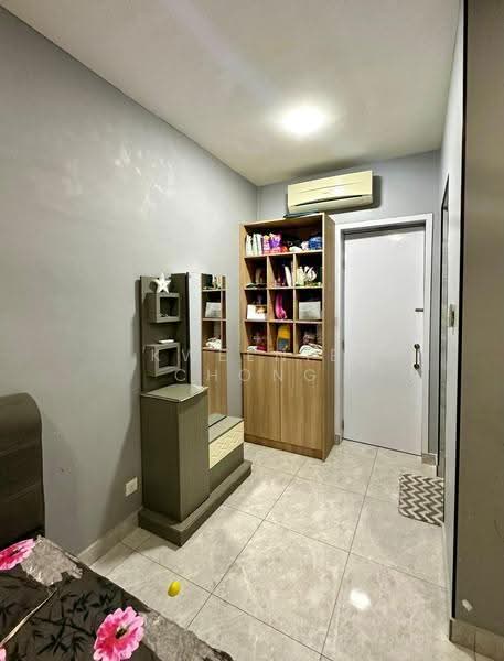3.5-storey Terraced House for Sale in Duta Suria (Ampang) - Kweenie Chong - Interior - PropertyGuru.com.my