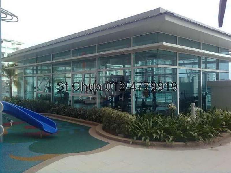Kediaman Servis untuk Disewa di Oasis Serviced Suites @ Oasis Ara Damansara - Seong Teck Chua - PropertyGuru.com.my