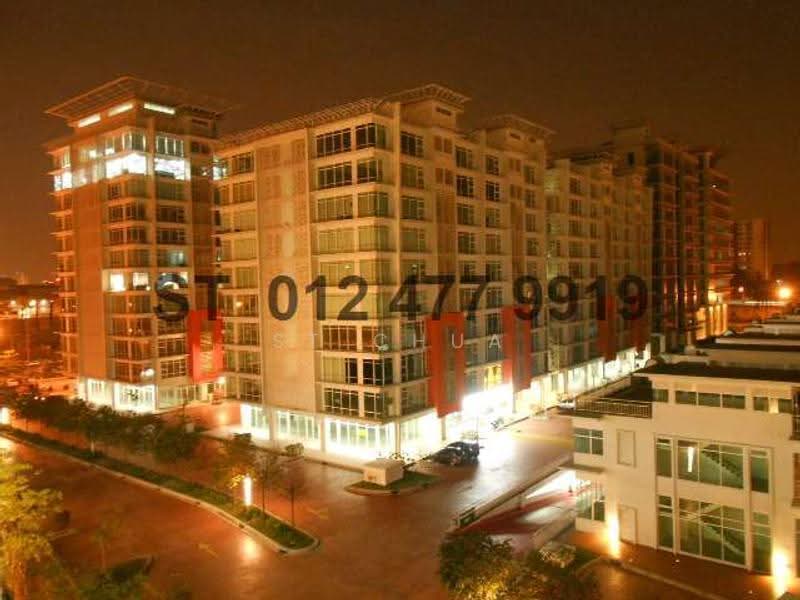 Kediaman Servis untuk Disewa di Oasis Serviced Suites @ Oasis Ara Damansara - Seong Teck Chua - PropertyGuru.com.my