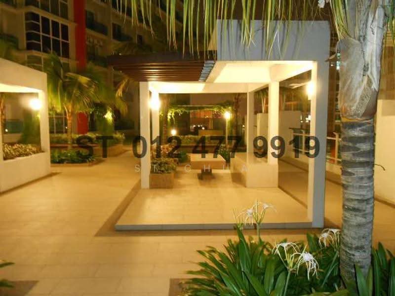 Kediaman Servis untuk Disewa di Oasis Serviced Suites @ Oasis Ara Damansara - Seong Teck Chua - PropertyGuru.com.my