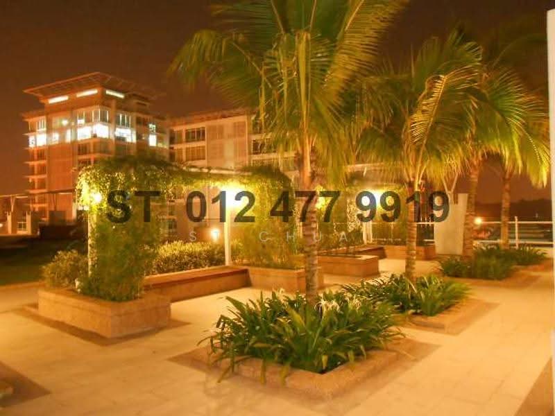 Kediaman Servis untuk Disewa di Oasis Serviced Suites @ Oasis Ara Damansara - Seong Teck Chua - PropertyGuru.com.my