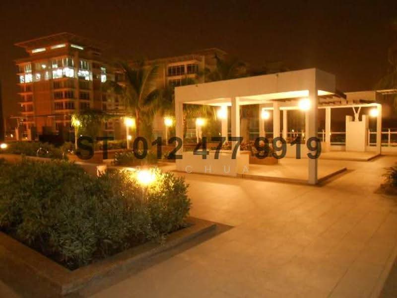 Kediaman Servis untuk Disewa di Oasis Serviced Suites @ Oasis Ara Damansara - Seong Teck Chua - PropertyGuru.com.my
