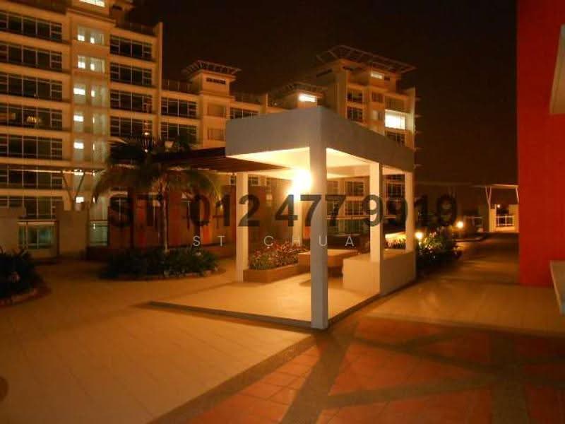 Kediaman Servis untuk Disewa di Oasis Serviced Suites @ Oasis Ara Damansara - Seong Teck Chua - PropertyGuru.com.my