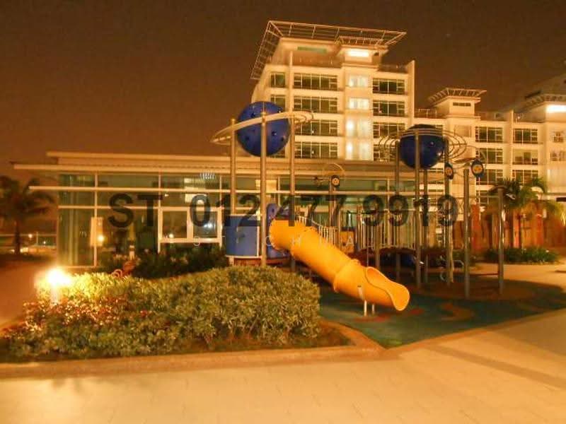 Kediaman Servis untuk Disewa di Oasis Serviced Suites @ Oasis Ara Damansara - Seong Teck Chua - PropertyGuru.com.my