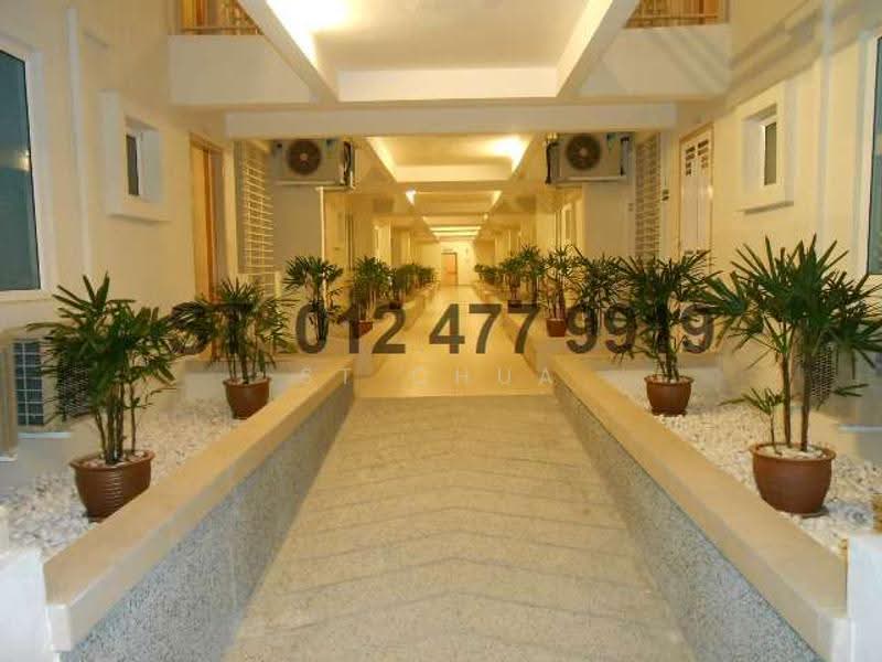 Kediaman Servis untuk Disewa di Oasis Serviced Suites @ Oasis Ara Damansara - Seong Teck Chua - PropertyGuru.com.my