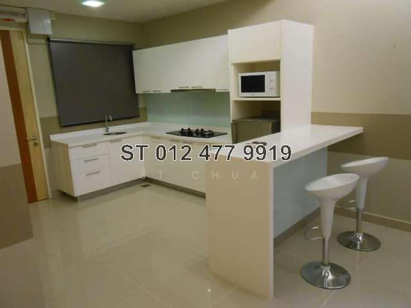 Kediaman Servis untuk Disewa di Oasis Serviced Suites @ Oasis Ara Damansara - Seong Teck Chua - PropertyGuru.com.my