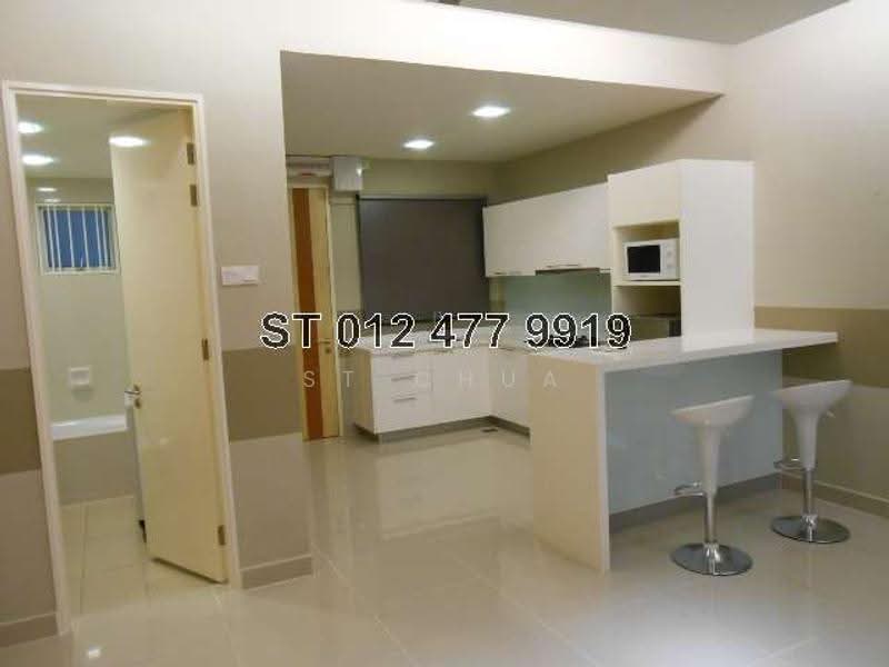 Kediaman Servis untuk Disewa di Oasis Serviced Suites @ Oasis Ara Damansara - Seong Teck Chua - PropertyGuru.com.my