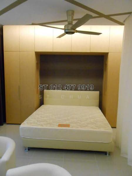 Kediaman Servis untuk Disewa di Oasis Serviced Suites @ Oasis Ara Damansara - Seong Teck Chua - PropertyGuru.com.my