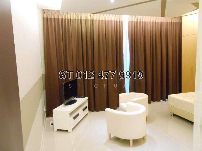 Kediaman Servis untuk Disewa di Oasis Serviced Suites @ Oasis Ara Damansara - Seong Teck Chua - PropertyGuru.com.my