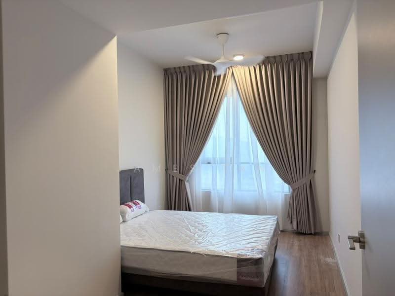 Service Residence for Rent at Melawati : Park One - James Tan - Bedroom - PropertyGuru.com.my