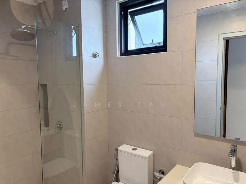 Service Residence for Rent at Melawati : Park One - James Tan - Bathroom - PropertyGuru.com.my