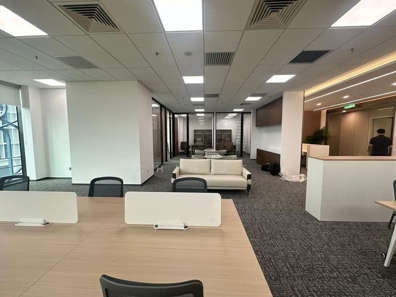 Pejabat untuk Disewa di KLCC (KL City Centre) - Chin KF - PropertyGuru.com.my