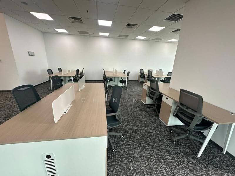 Pejabat untuk Disewa di KLCC (KL City Centre) - Chin KF - PropertyGuru.com.my
