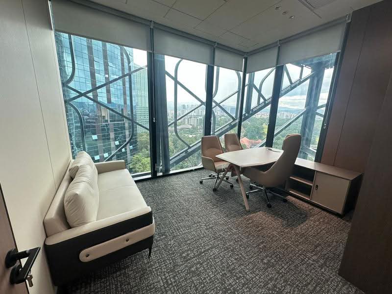 Pejabat untuk Disewa di KLCC (KL City Centre) - Chin KF - PropertyGuru.com.my