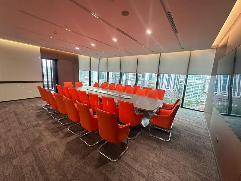 Pejabat untuk Disewa di KLCC (KL City Centre) - Chin KF - PropertyGuru.com.my