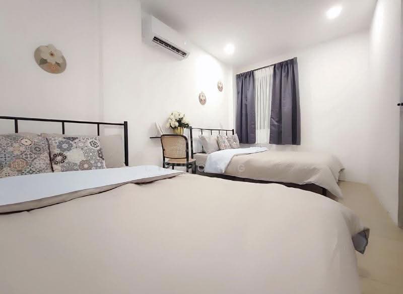 Rumah Teres 2-Tingkat untuk Disewa di George Town (Penang) - CY Ong - Bedroom - PropertyGuru.com.my